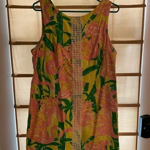 Lilly Pulitzer for Target Dress